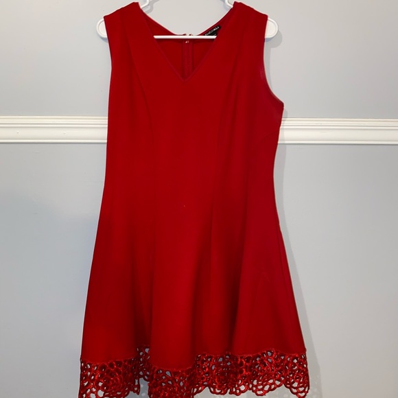 Roz & Ali Dresses & Skirts - Roz & Ali dress